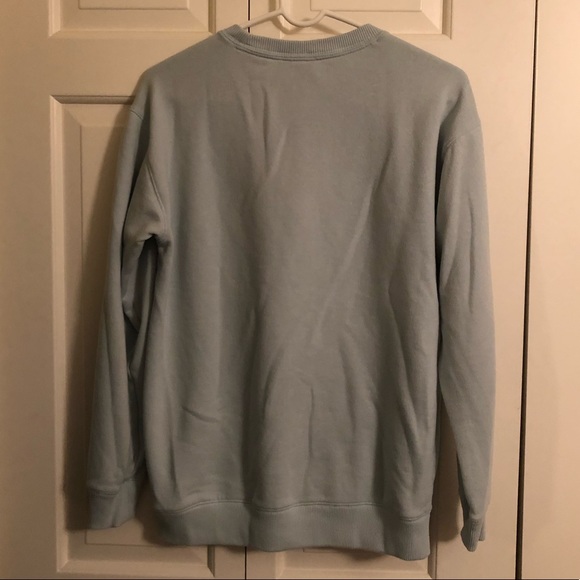 Two Pink VS Sweaters - Picture 5 of 8